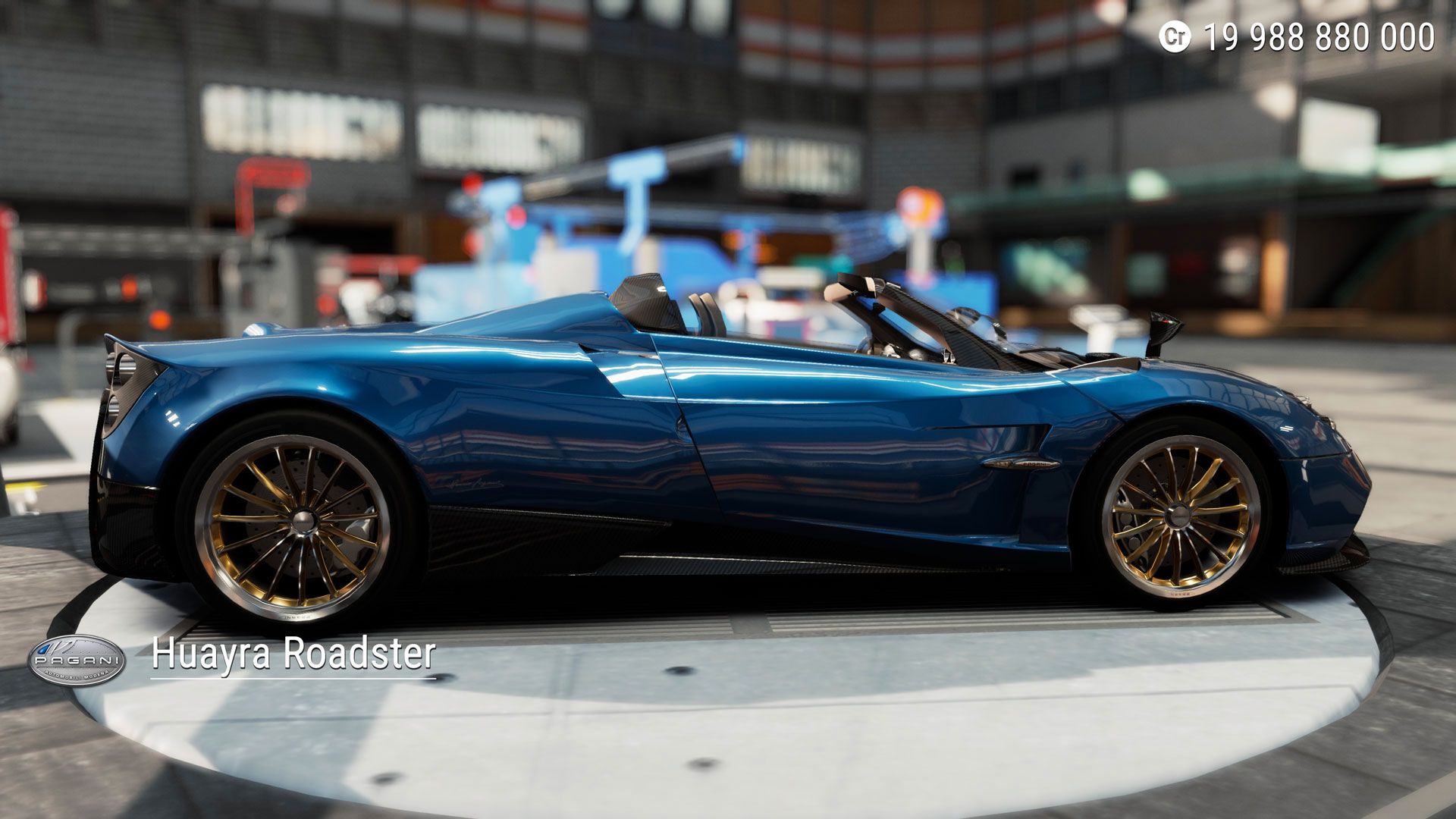 GEAR.CLUB UNLIMITED 2 – ULTIMATE EDITION